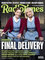 Radio Times